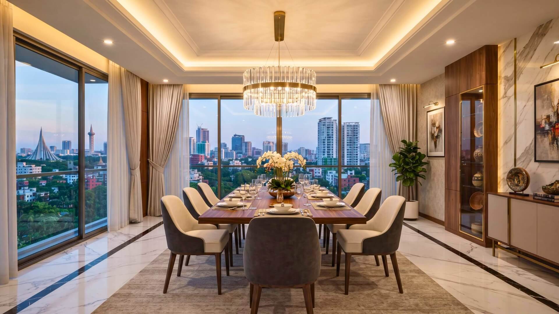 1 Dining 1