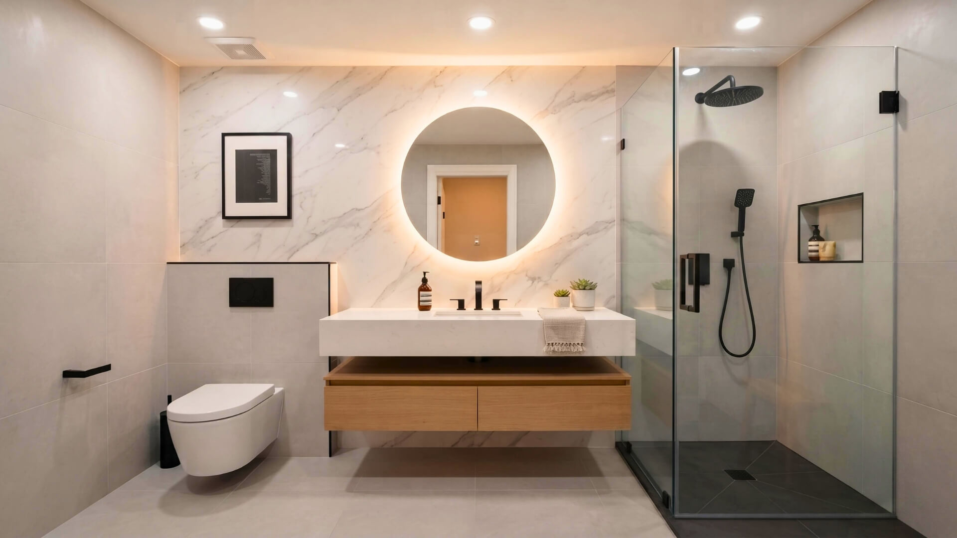 2 Bath 2