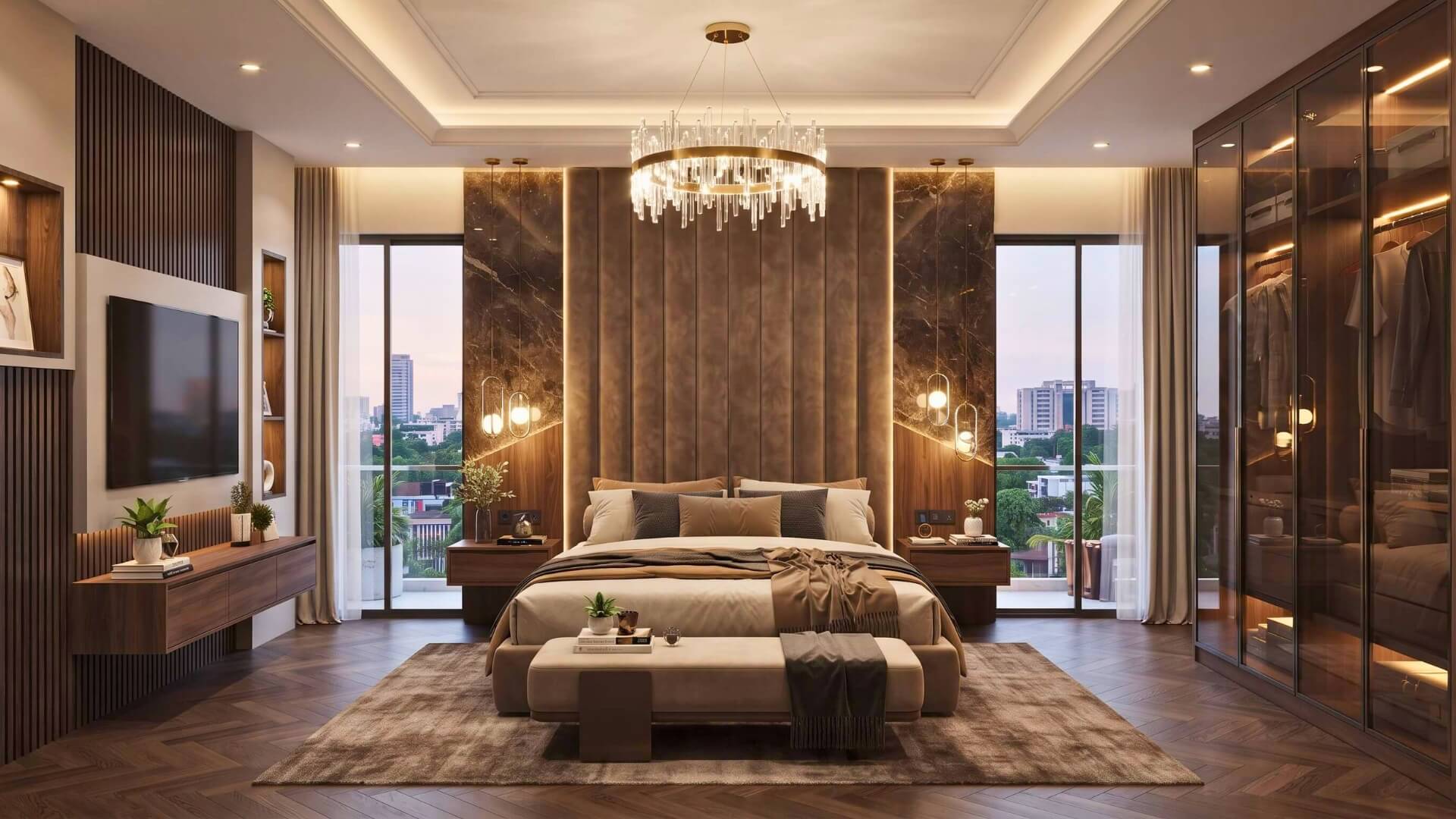 2 Bed 2