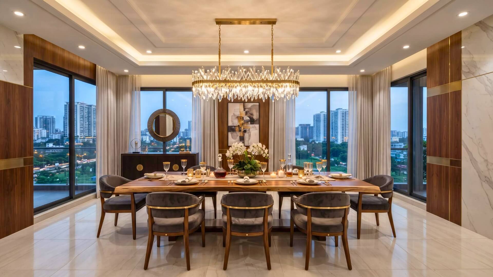 2 Dining 2