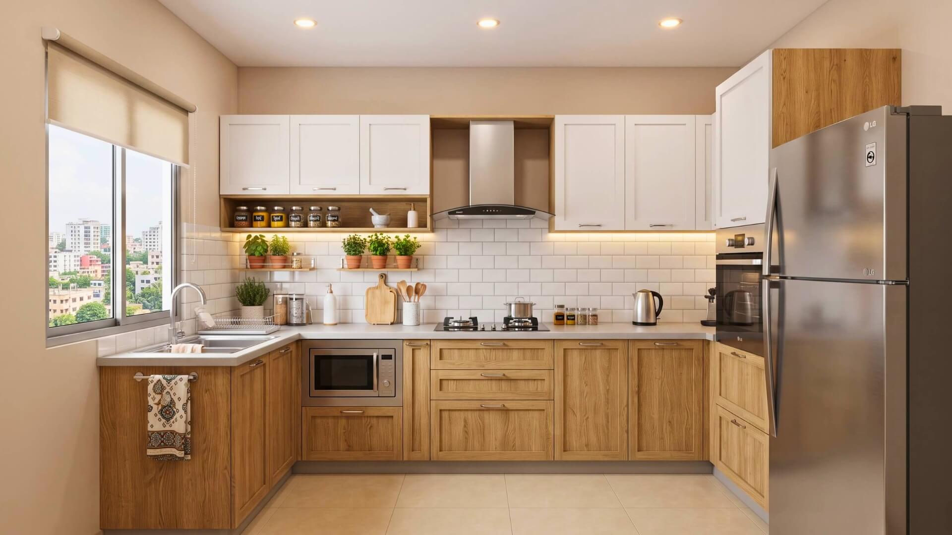 2 Kitchen 2