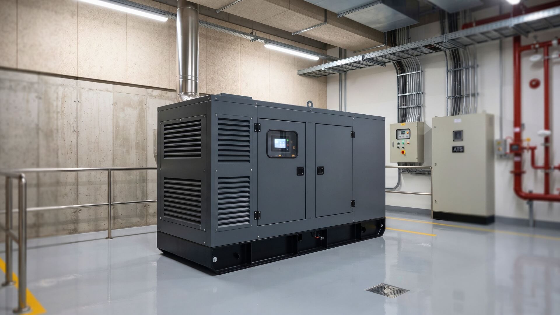 Generator