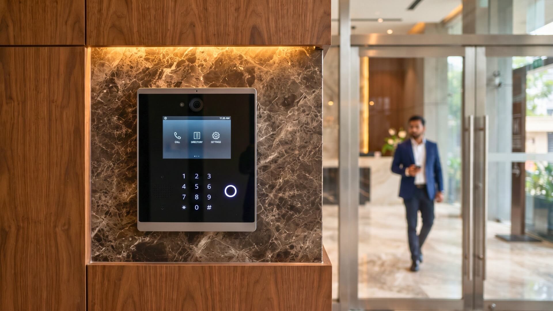 Smart_intercom_system